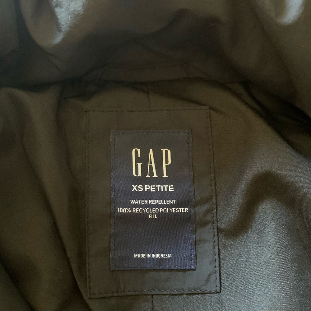 Gap Jacket - image 5